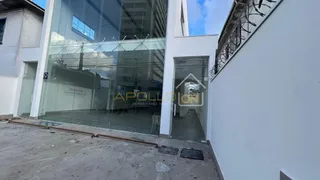 Loja / Salão / Ponto Comercial para alugar, 130m² no Macuco, Santos - Foto 3