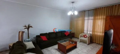 Casa com 5 Quartos à venda, 336m² no Jardim Macarenko, Sumaré - Foto 5