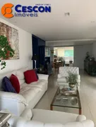 Casa de Condomínio com 3 Quartos à venda, 382m² no Aldeia da Serra, Santana de Parnaíba - Foto 26