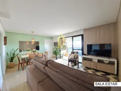 Apartamento com 3 Quartos à venda, 96m² no Residencial Paraiso, Franca - Foto 3