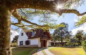 Casa de Condomínio com 4 Quartos à venda, 750m² no Unidade de Vizinhancas Quintas Morro do Chapeu, Nova Lima - Foto 1