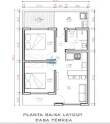 Apartamento com 2 Quartos à venda, 42m² no , Santa Cruz Cabrália - Foto 15