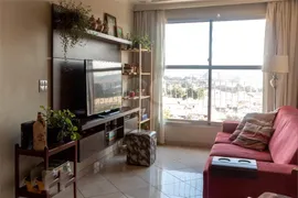 Apartamento com 3 Quartos à venda, 67m² no Socorro, São Paulo - Foto 2