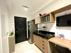 Apartamento com 1 Quarto para alugar, 19m² no Pinheiros, São Paulo - Foto 5