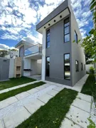 Casa com 3 Quartos à venda, 110m² no Porto das Dunas, Aquiraz - Foto 1
