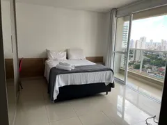 Apartamento com 1 Quarto à venda, 51m² no Setor Bueno, Goiânia - Foto 5