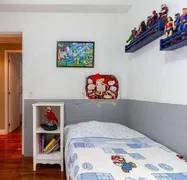 Apartamento com 3 Quartos à venda, 125m² no Vila Gertrudes, São Paulo - Foto 5