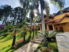 Casa de Condomínio com 4 Quartos à venda, 490m² no Alphaville, Santana de Parnaíba - Foto 8