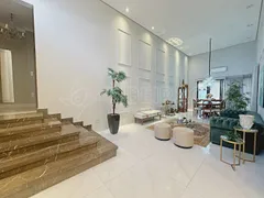 Casa de Condomínio com 3 Quartos para alugar, 289m² no Alphaville, Ribeirão Preto - Foto 6
