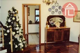 Casa de Condomínio com 3 Quartos à venda, 440m² no Condomínio Residencial Euroville, Bragança Paulista - Foto 10