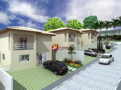 Casa de Condomínio com 3 Quartos à venda, 136m² no Olaria, Itapecerica da Serra - Foto 3