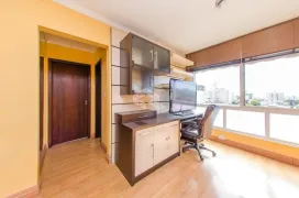 Cobertura com 1 Quarto à venda, 101m² no Floresta, Porto Alegre - Foto 23