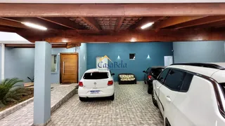 Casa com 3 Quartos à venda, 190m² no Saltinho, Paulínia - Foto 4