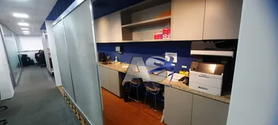 Conjunto Comercial / Sala para alugar, 232m² no Pinheiros, São Paulo - Foto 5