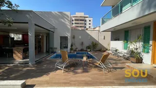 Casa com 4 Quartos à venda, 300m² no Castelo, Belo Horizonte - Foto 30