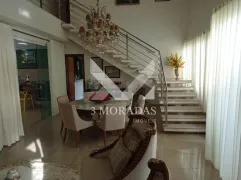 Casa de Condomínio com 5 Quartos à venda, 418m² no Jardins Madri, Goiânia - Foto 15