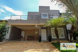Casa de Condomínio com 3 Quartos à venda, 220m² no Campos do Conde I, Paulínia - Foto 1