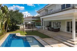 Casa de Condomínio com 4 Quartos à venda, 686m² no Aldeia da Serra, Santana de Parnaíba - Foto 57