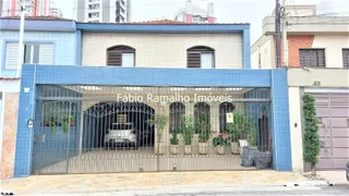 Sobrado com 3 Quartos à venda, 260m² no Tatuapé, São Paulo - Foto 27