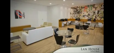 Cobertura com 4 Quartos à venda, 160m² no Jardim Umuarama, São Paulo - Foto 9