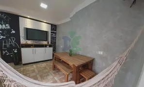 Casa de Condomínio com 3 Quartos à venda, 101m² no Jardim Santa Maria, Jacareí - Foto 36