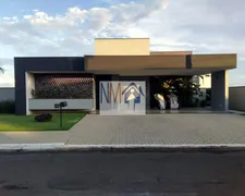 Casa de Condomínio com 3 Quartos à venda, 300m² no Parque Residencial São Marcos, Tatuí - Foto 2