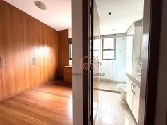 Apartamento com 4 Quartos para alugar, 223m² no Belvedere, Belo Horizonte - Foto 12