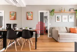 Apartamento com 1 Quarto para alugar, 49m² no Pinheiros, São Paulo - Foto 7