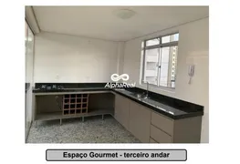 Cobertura com 3 Quartos à venda, 149m² no Savassi, Belo Horizonte - Foto 9