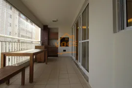 Apartamento com 3 Quartos à venda, 124m² no Interlagos, São Paulo - Foto 5