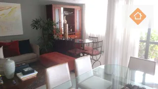 Apartamento com 4 Quartos à venda, 180m² no Coração de Jesus, Belo Horizonte - Foto 11