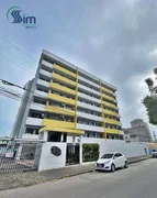 Apartamento com 3 Quartos à venda, 60m² no Engenheiro Luciano Cavalcante, Fortaleza - Foto 1