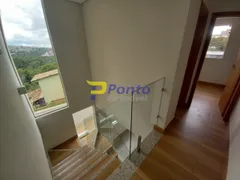 Casa com 3 Quartos à venda, 116m² no Jardim Imperial, Lagoa Santa - Foto 8