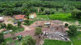 Fazenda / Sítio / Chácara à venda, 1210000m² no Zona Rural, Bom Jardim de Goiás - Foto 11