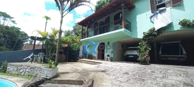 Casa com 4 Quartos à venda, 273m² no Bingen, Petrópolis - Foto 4