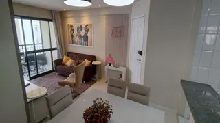 Apartamento com 4 Quartos à venda, 105m² no Parque Residencial Aquarius, São José dos Campos - Foto 3