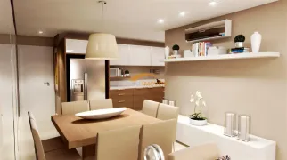 Apartamento com 2 Quartos à venda, 75m² no Centro, Imbituba - Foto 14