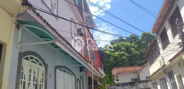 Casa de Vila com 3 Quartos à venda, 50m² no Maracanã, Rio de Janeiro - Foto 39