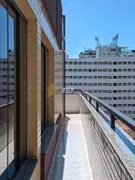 Apartamento com 3 Quartos para alugar, 200m² no Gonzaga, Santos - Foto 26