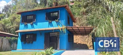 Casa de Condomínio com 2 Quartos à venda, 100m² no Cuiaba, Petrópolis - Foto 2