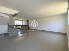 Casa de Condomínio com 3 Quartos à venda, 165m² no Trevo, Belo Horizonte - Foto 3