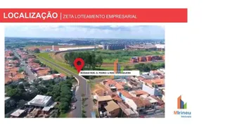 Terreno / Lote Comercial à venda, 1621m² no Jardim Nova Europa, Hortolândia - Foto 9