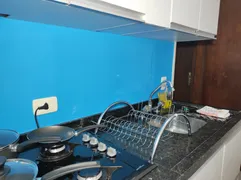 Apartamento com 1 Quarto para alugar, 33m² no Centro, Curitiba - Foto 7