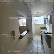 Apartamento com 2 Quartos à venda, 47m² no Residencial Jequitiba, Ribeirão Preto - Foto 3