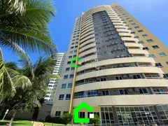 Apartamento com 3 Quartos à venda, 94m² no Ponta Negra, Natal - Foto 1