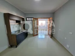 Apartamento com 1 Quarto para alugar, 32m² no Santana, São Paulo - Foto 3