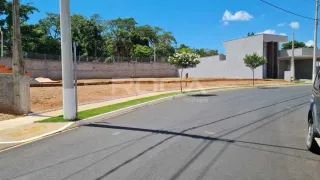 Terreno / Lote / Condomínio à venda, 253m² no Residencial Samambaia, São Carlos - Foto 4