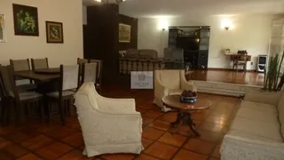 Casa com 4 Quartos à venda, 360m² no Sumaré, São Paulo - Foto 2