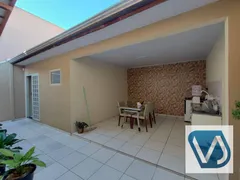 Casa com 3 Quartos à venda, 128m² no Jardim Colúmbia D, Londrina - Foto 16