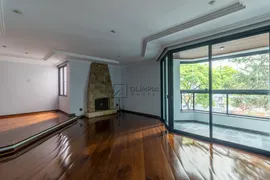 Apartamento com 4 Quartos para alugar, 175m² no Moema, São Paulo - Foto 2